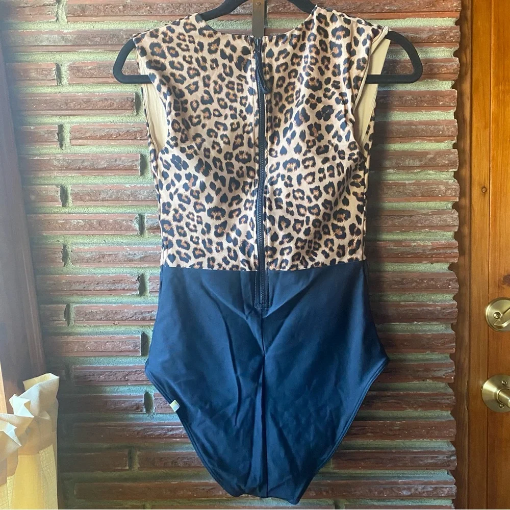 Summersalt NWOT one piece size S - Picture 2 of 4